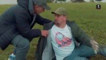 Триггер 7 серия (2020) – - video Dailymotion
