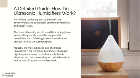 Ppt How Do Ultra Sonic Humidifiers Work Powerpoint Presentation Free Download Id 11592500