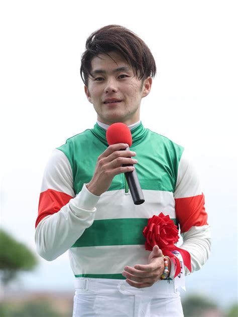 フランス遠征中の西村淳也騎手、サンクルー競馬場で1鞍に騎乗し6着 海外 競馬 日刊スポーツ