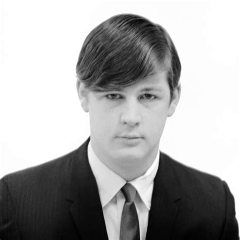 1962 1965 — Brian Wilson