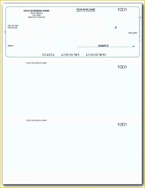 51 Free Check Stub Template Word | Heritagechristiancollege