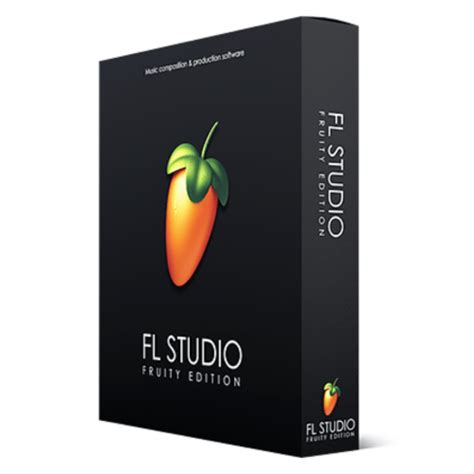 Image Line Fl Studio Fruity Edition Audio Factory