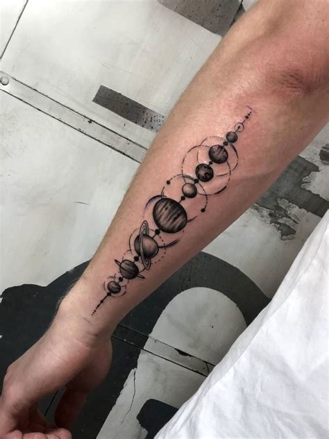 Solar System By Rocksan At Mauvais Garcon In Laval Quebec