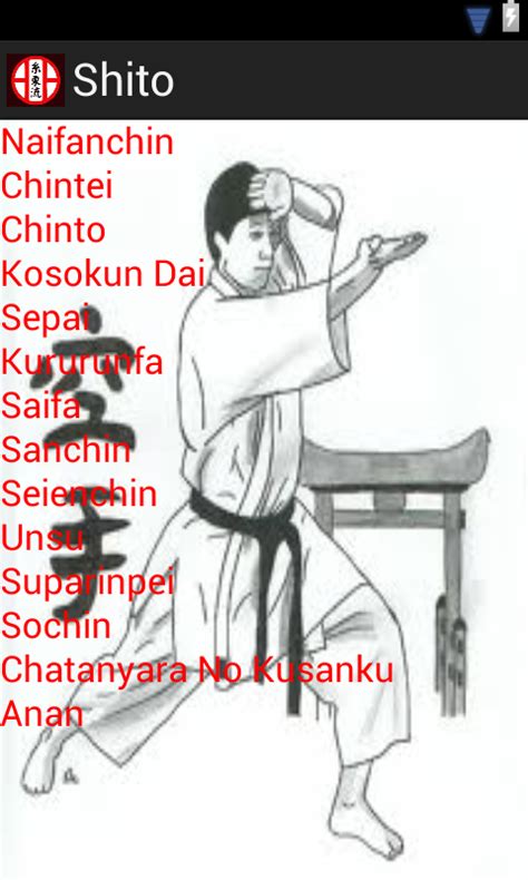 Best Of shito ryu karate kata pinan shodan Pinan kata shodan karate ryu ...