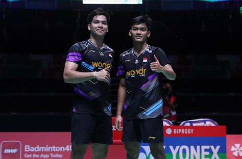 Jadwal Siaran Langsung Semifinal Japan Open 2024 Ada 2 Ganda Putra