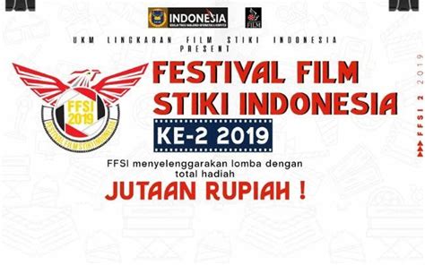 Download Logo Stiki Indonesia 54 Koleksi Gambar