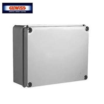 GEWISS GW44208 PDF