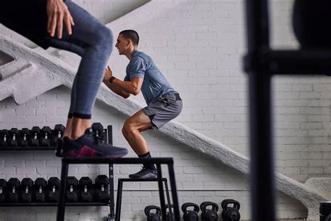 Funciona De Verdad El HIIT Los Beneficios De Los Entrenamientos De