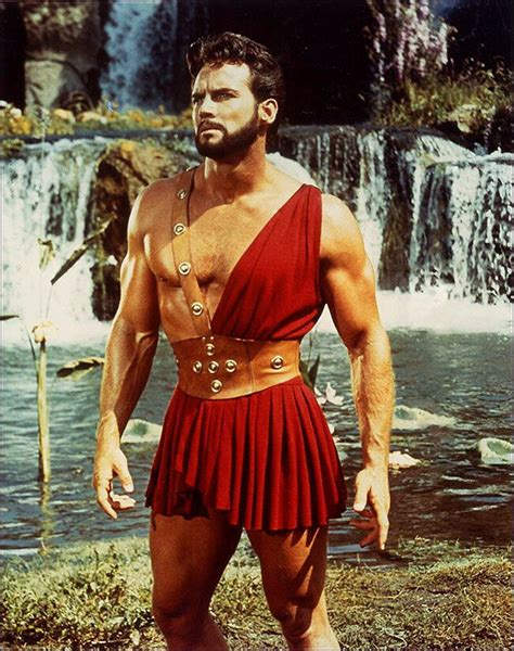 Steve Reeves