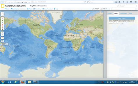 MapMaker Interactive CRAI Docència UB