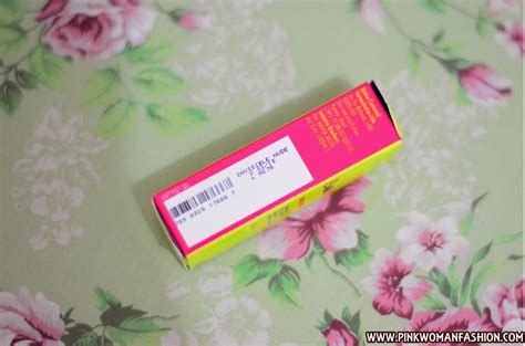 Review Batom Invisible Nude Da Eudora Linha Soul Ursula Andress