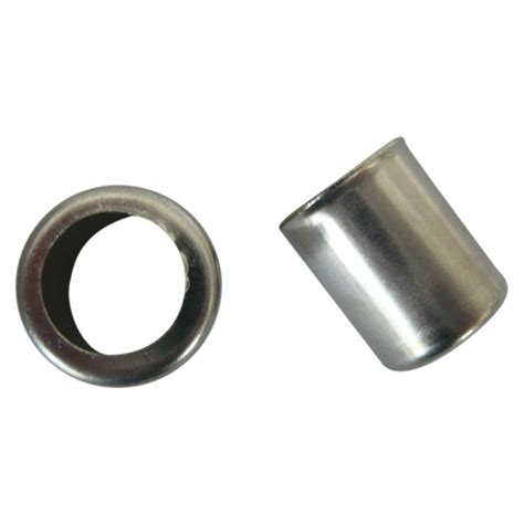 Stainless Steel Ferrule 8mm