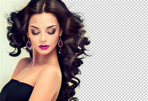 Photoshop Image Masking Service Best Technique For Hair Masking The