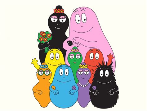 Barbapapa N O R M AA L N O R M AA L