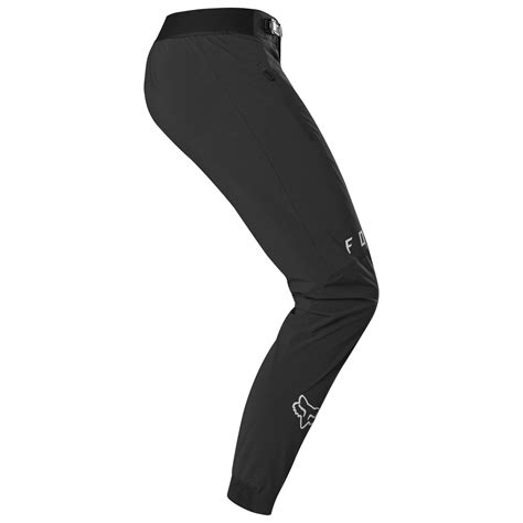 Fox Racing Flexair Pro Fire Alpha Pant Cycling Bottoms Men S Free