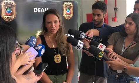 Ex Marido Matou Mulher Nove Facadas Na Frente Dos Filhos Antena