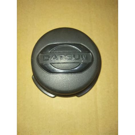 Jual Center Cap Dop Velg Kaleng Standar Datsun Go Genuine Part Oryginal