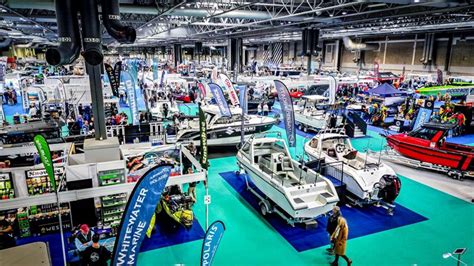 Boatlife Affirms Position As Key Uk Boat Sales Show