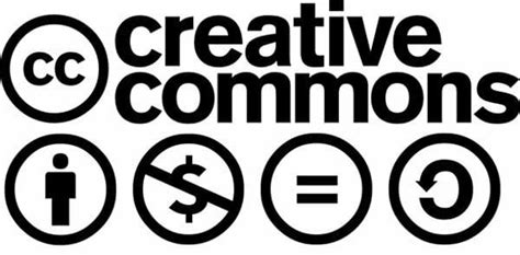 Apa Itu Lisensi Creative Commons 44 Koleksi Gambar