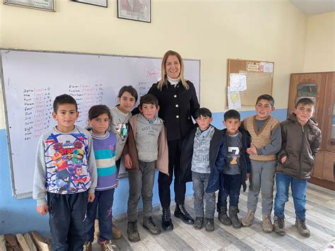 CHP Kars Milletvekili Aday Adayı Yüksel ALP sahada çalışmalarını sürdürüyor