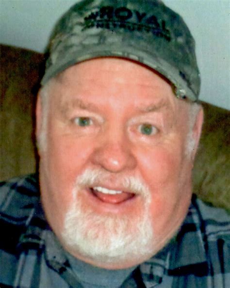 Obituary Larry Francis Hanko Door County Pulse