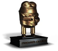 The Streamer Awards - Wikipedia