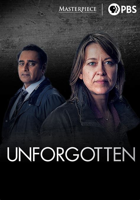 Unforgotten (Season 1) (2015) | Kaleidescape Movie Store