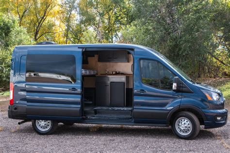 2021 Ford Transit For Sale In Fort Collins Van Viewer