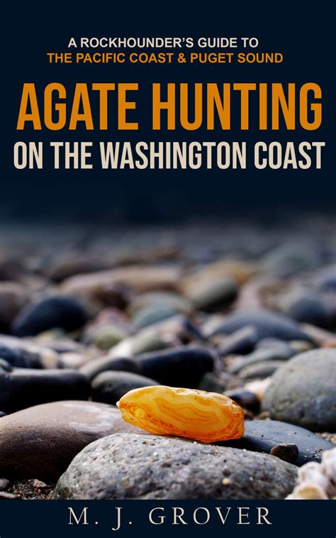 10 Tips for More Successful Agate Hunting - AgateHunting.com