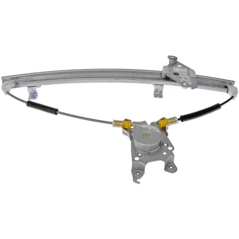 Oe Solutions Power Window Regulator Regulator Only The Home