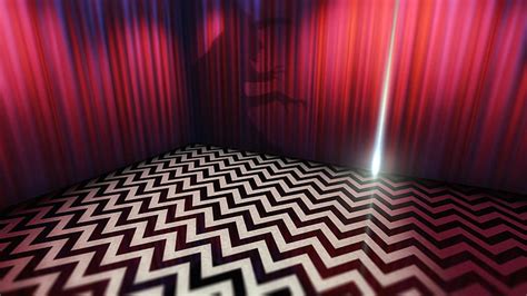 Twin Peaks Wallpaper K