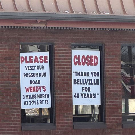 Village of Bellville