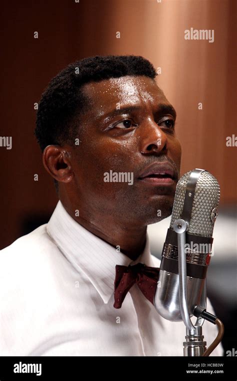 Cadillac Records Eamonn Walker As Howlin Wolf 2008 ©sony Bmg