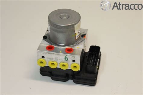 A Abs Pumpe Autoparts