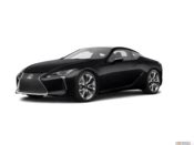 2023 Lexus LC Price, Cost-to-Own, Reviews & More | Kelley Blue Book