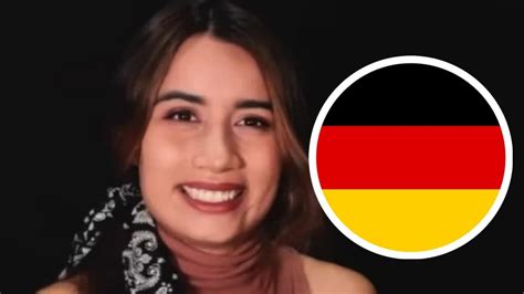 Mexicana Desaparecida En Berl N Alemania Lo Que Sabemos A M S De Una