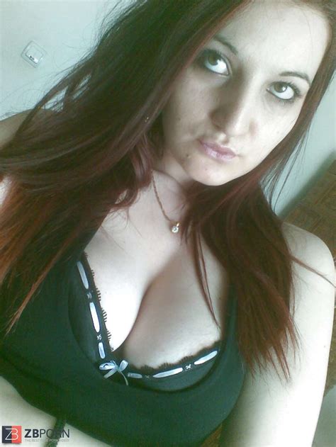 Gigantic Tited Brown Haired ZB Porn