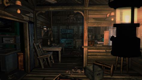 Скачать The Long Dark (последняя версия) на ПК торрент бесплатно