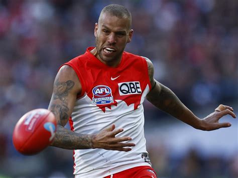 Afl News Lance Franklin Sydney Swans Exit Scg Problems Tom Harley