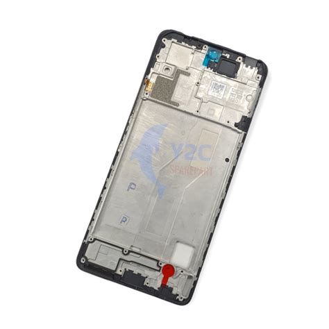 Jual Bezel Xiaomi Redmi Note Pro G Tulang Tengah Frame Tatakan