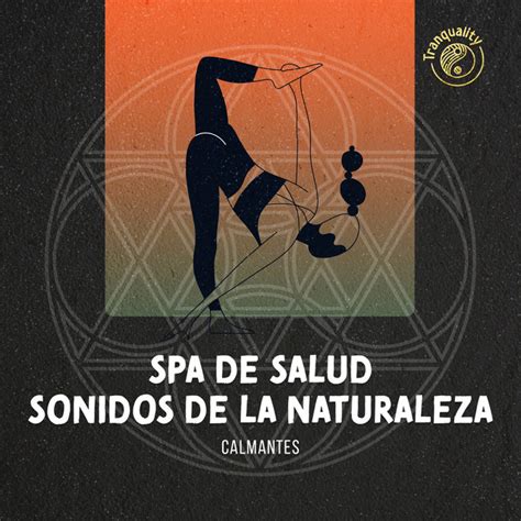 Spa De Salud Sonidos De La Naturaleza Calmantes Album By Masajes Spas