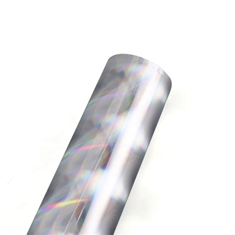 Oem Hologram Hot Stamping Foil Iridescent Hot Stamping Foil Roll Buy Hot Stamping Foil