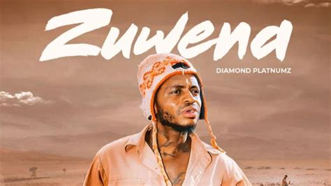 Diamond Platnumz Zuwena Lyrics Kelxfy