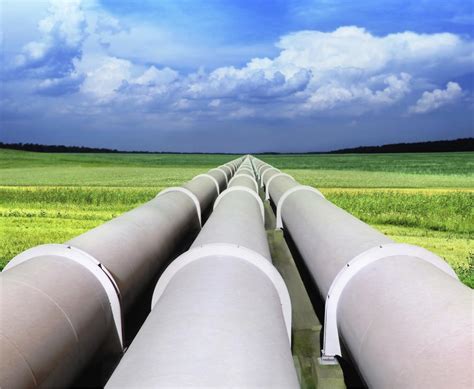 Transcanada Proposes Pipeline Across Maryland West Virginia Ceg