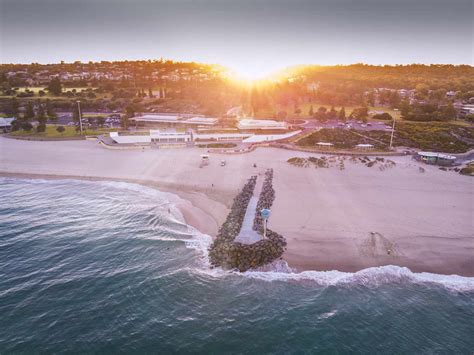 The Top Beaches in Perth