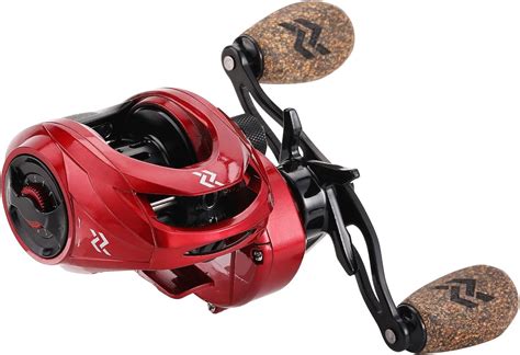 Amazon Sougayilang Baitcasting Reels Gear Ratio Fishing Reel