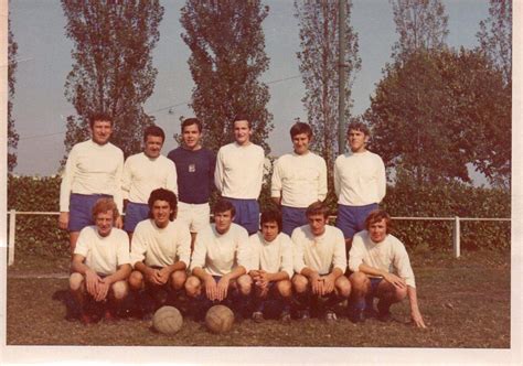 Album Souvenirs Du Club Photo N Club Football Club Sportif Des