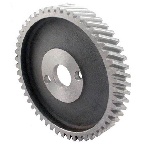 Snyders Product Crankshaft Camshaft TIMING GEAR ALUMINUM STD A 6256 AL