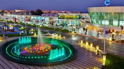 Top 10 Things To See And Do In Sharm El Sheikh The City Of Peace