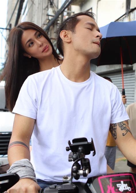 On-the-set LOOK: Adik Sa'Yo, a bittersweet tale of unrequited love | Pikapika | Philippine ...